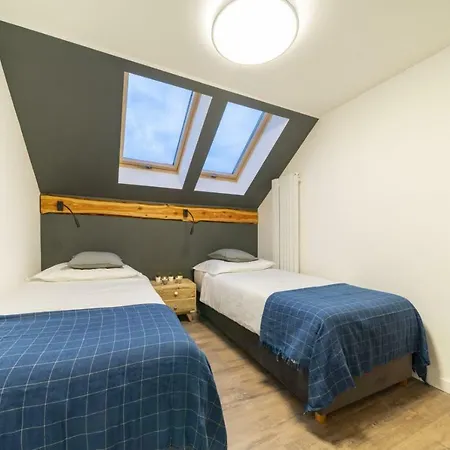 Jamilo Home ヴィラ Ściegny