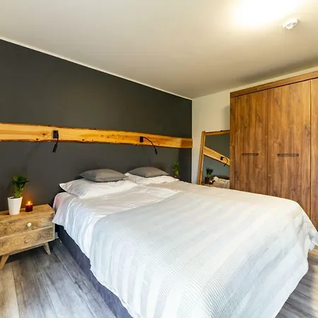 Jamilo Home ヴィラ Ściegny