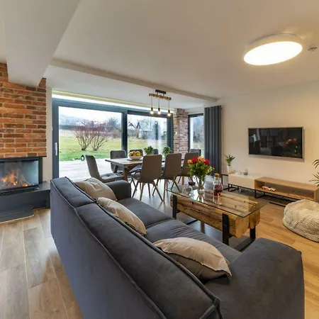 Jamilo Home ヴィラ