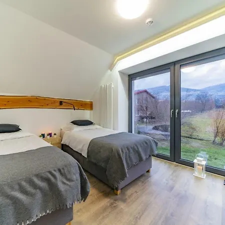 Jamilo Home Ściegny