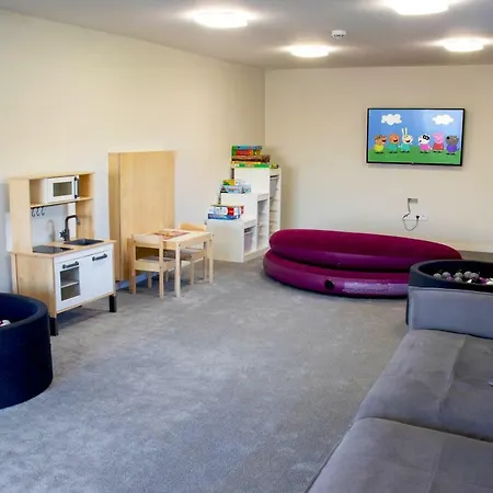 ヴィラ Jamilo Home *