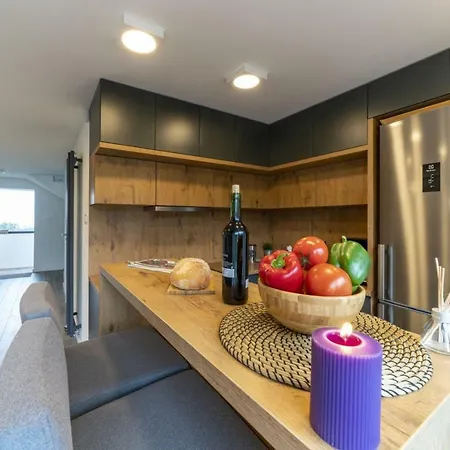 Jamilo Home Ściegny