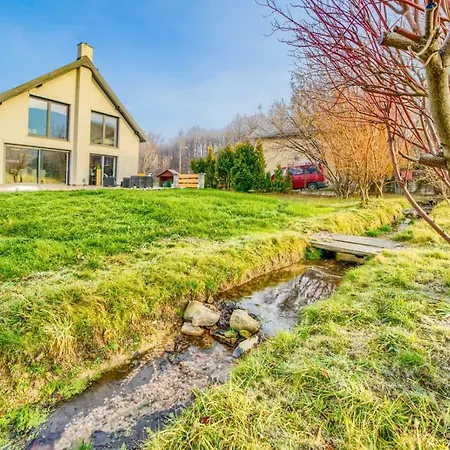 Jamilo Home ヴィラ *