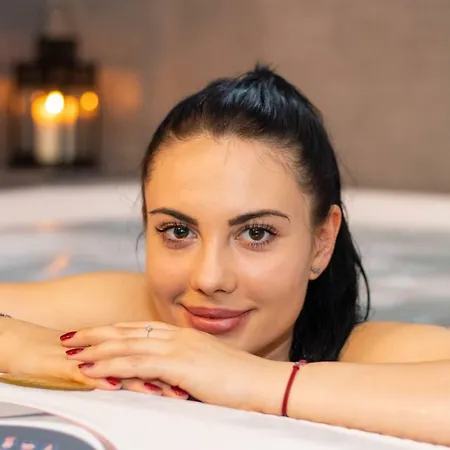 Jamilo Home Ściegny