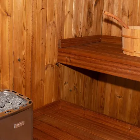 ヴィラ Jamilo Home *