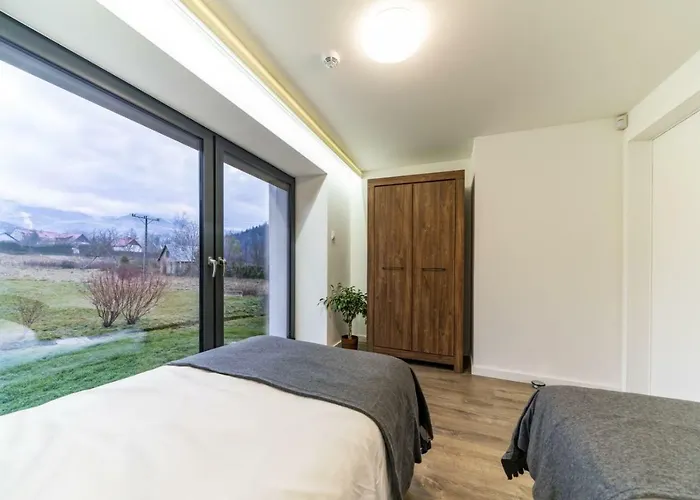 Weegree Villa Karpacz *