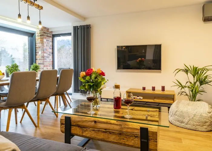 Weegree Villa Karpacz Villa *