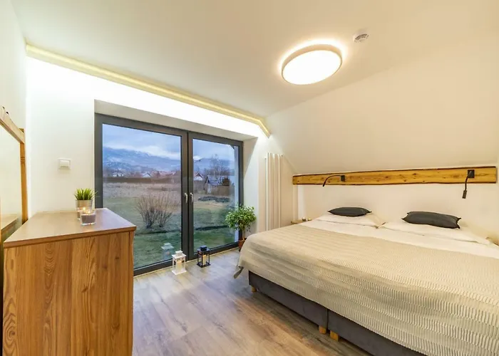 Villa Weegree Villa Karpacz