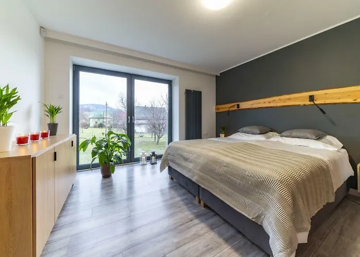 Villa Weegree Villa Karpacz