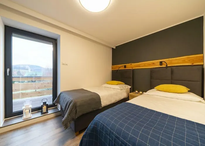 Weegree Villa Karpacz *