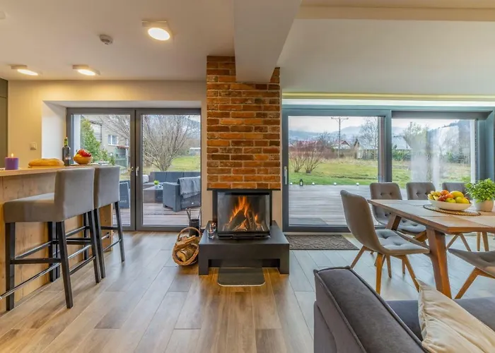 Weegree Villa Karpacz *