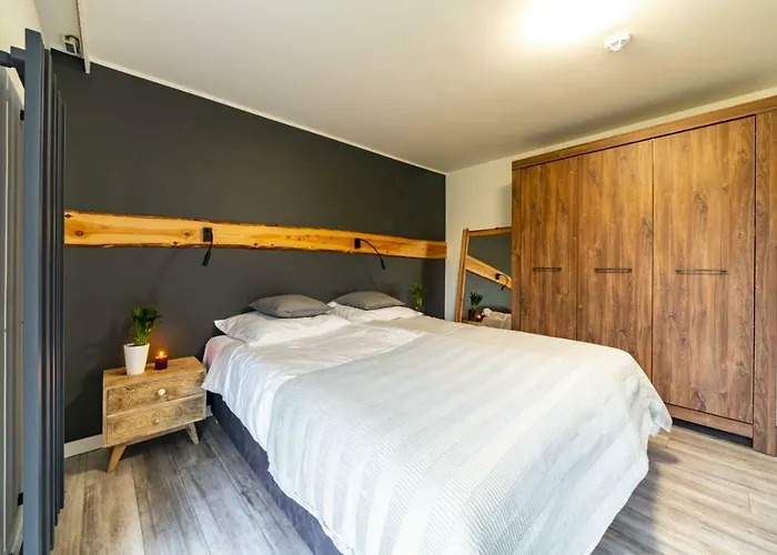 Weegree Villa Karpacz Villa Ściegny