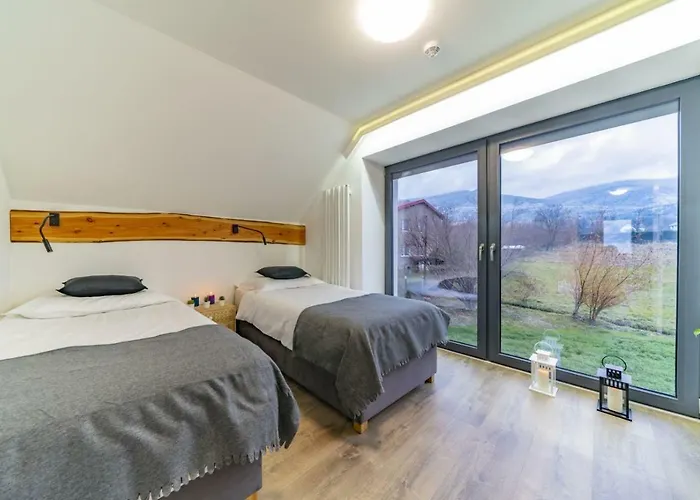 Weegree Villa Karpacz Ściegny