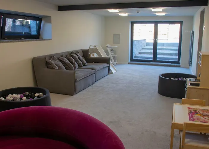 Weegree Villa Karpacz *