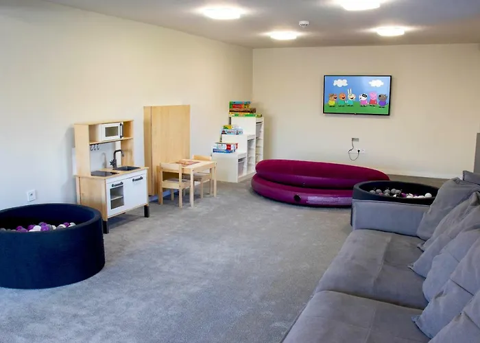 Villa Weegree Villa Karpacz *