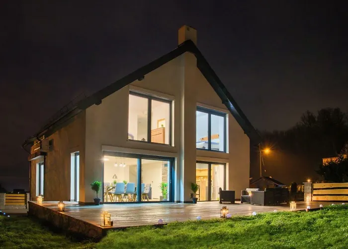 Weegree Villa Karpacz Villa