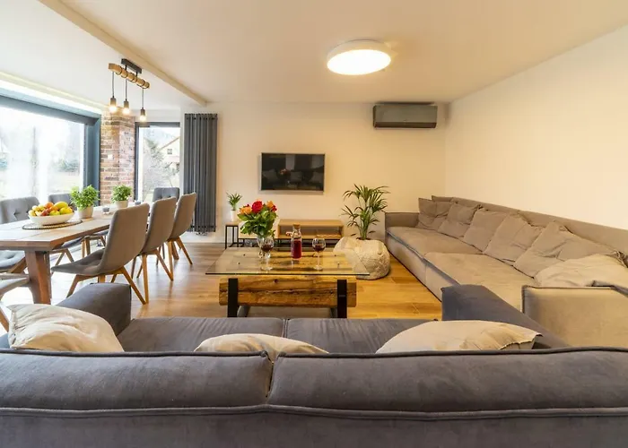 Weegree Villa Karpacz Ściegny