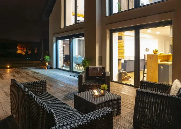 Weegree Villa Karpacz Villa Ściegny