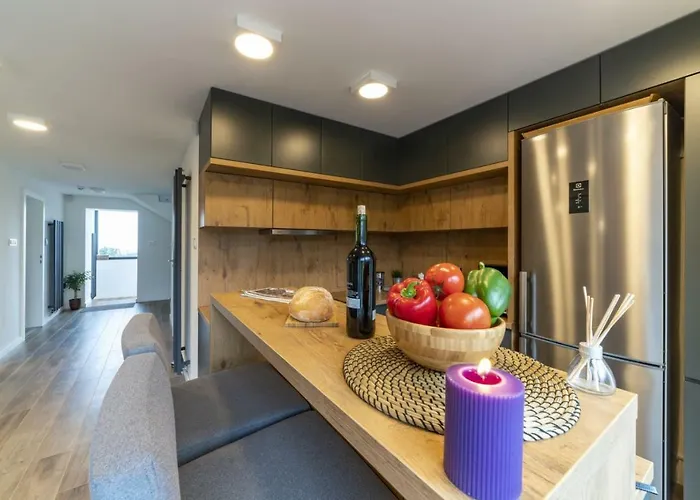 Weegree Villa Karpacz Ściegny