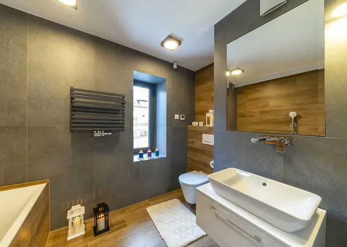 Weegree Villa Karpacz Villa