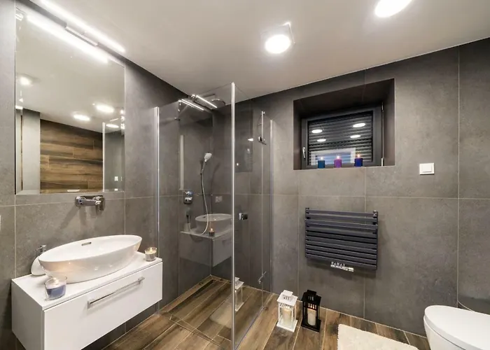 Weegree Villa Karpacz Ściegny