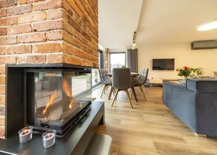 Villa Weegree Villa Karpacz *