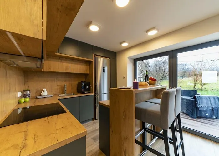 Weegree Villa Karpacz Villa *