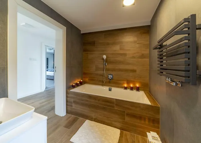 Weegree Villa Karpacz