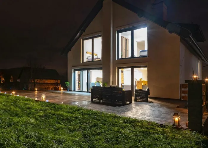 Weegree Villa Karpacz Villa *