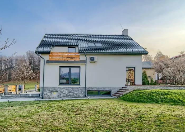 Weegree Villa Karpacz