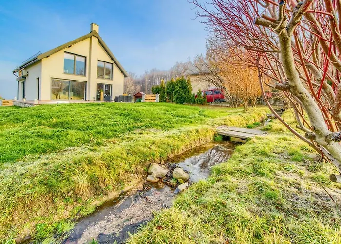 Weegree Villa Karpacz Villa *