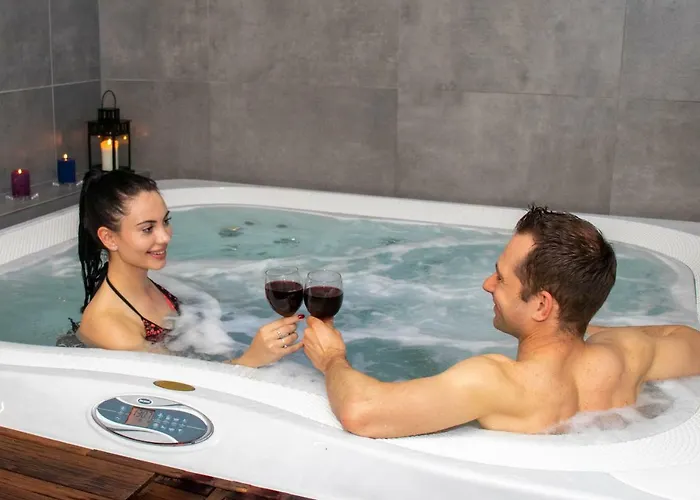 Weegree Villa Karpacz Villa