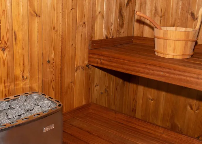 Villa Weegree Villa Karpacz *