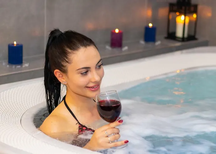 Weegree Villa Karpacz Villa Ściegny