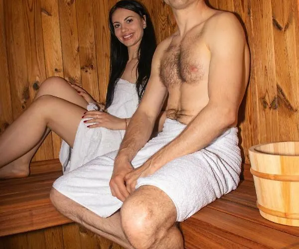 Weegree Villa Karpacz