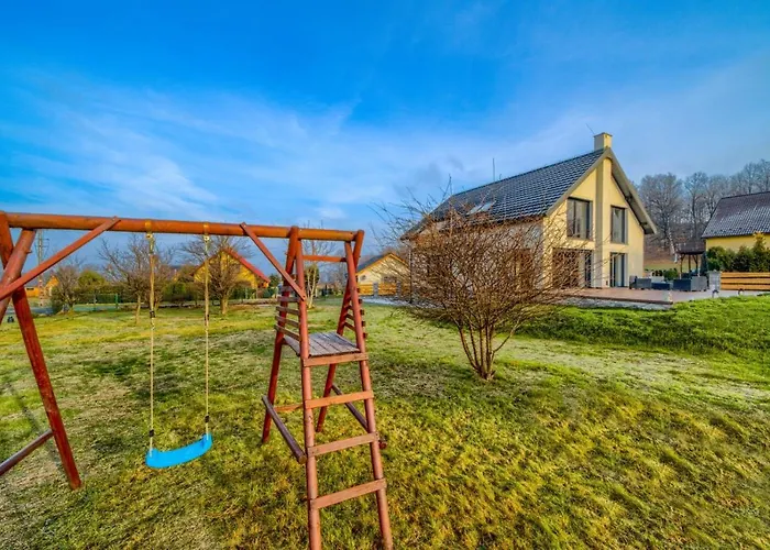 Weegree Villa Karpacz